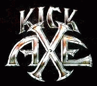 logo Kick Axe